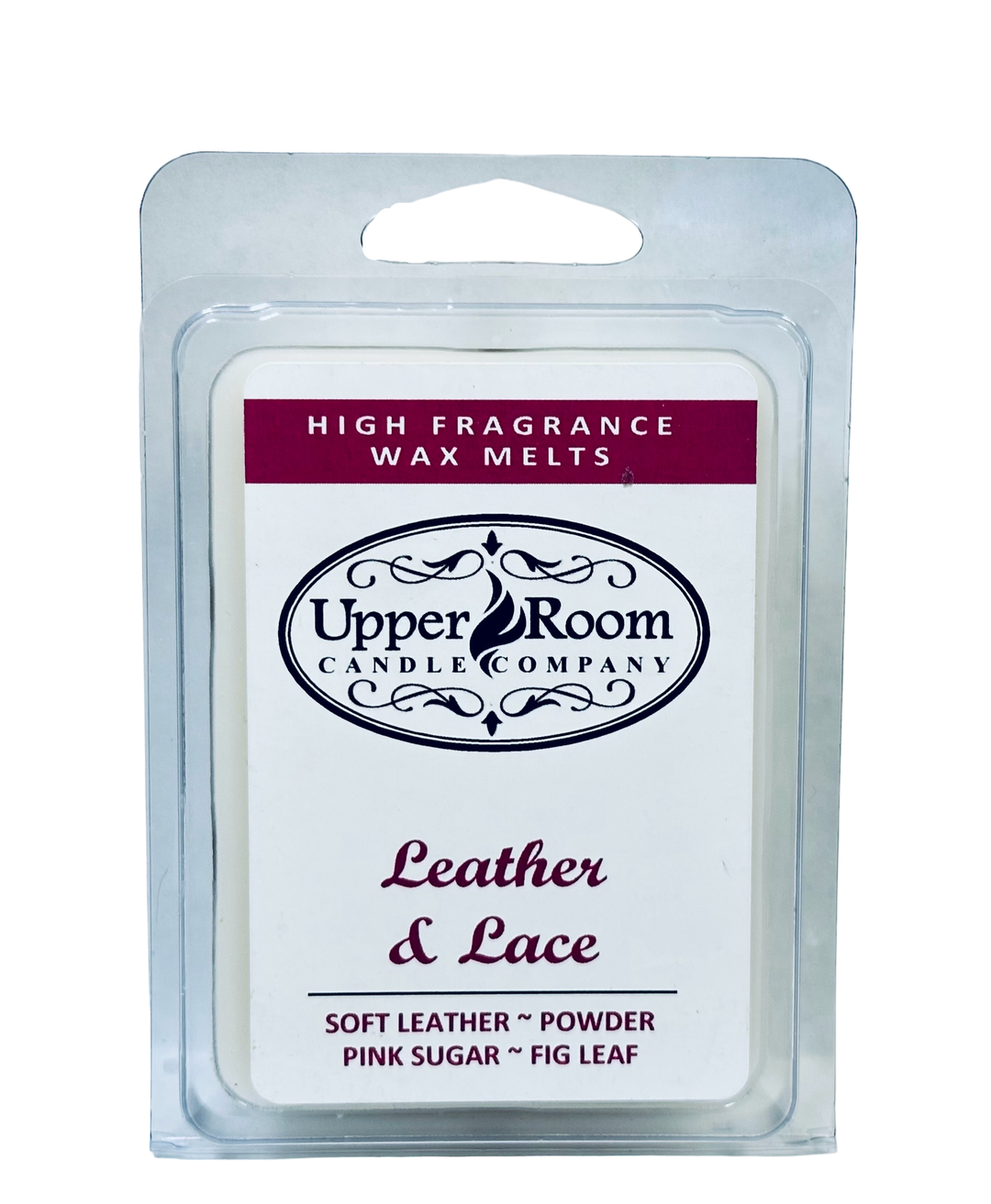 Leather & Lace
