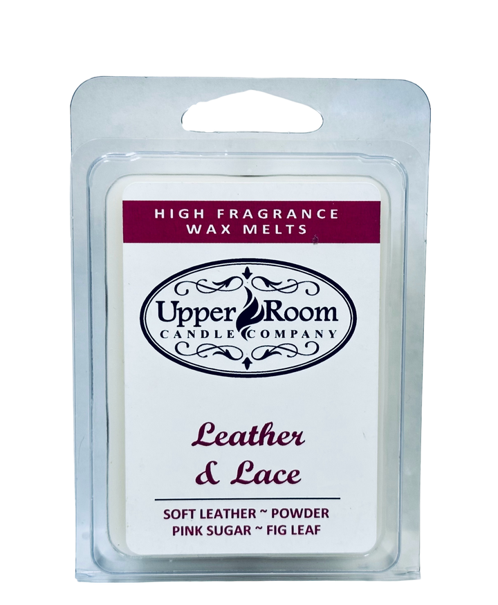 Leather & Lace