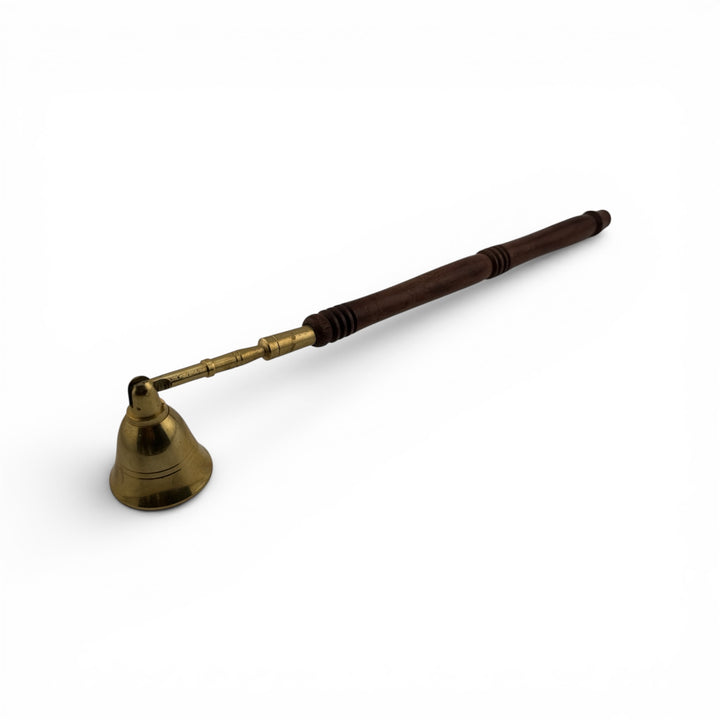 Assorted Candle Snuffers