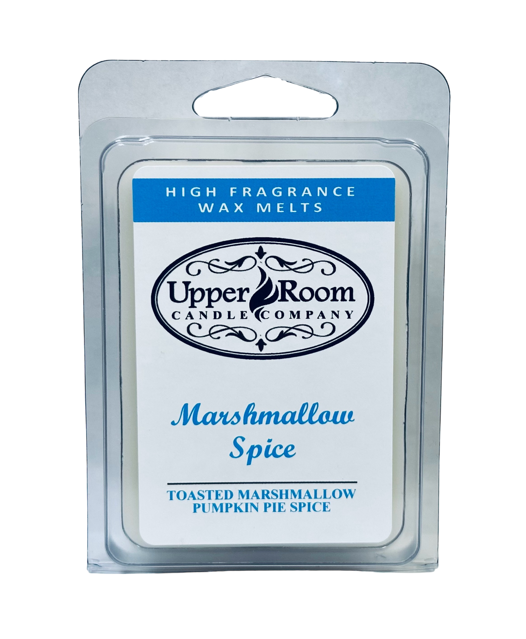 Marshmallow Spice