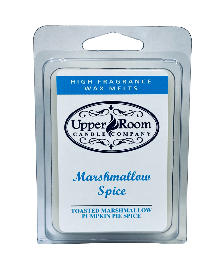 Marshmallow Spice