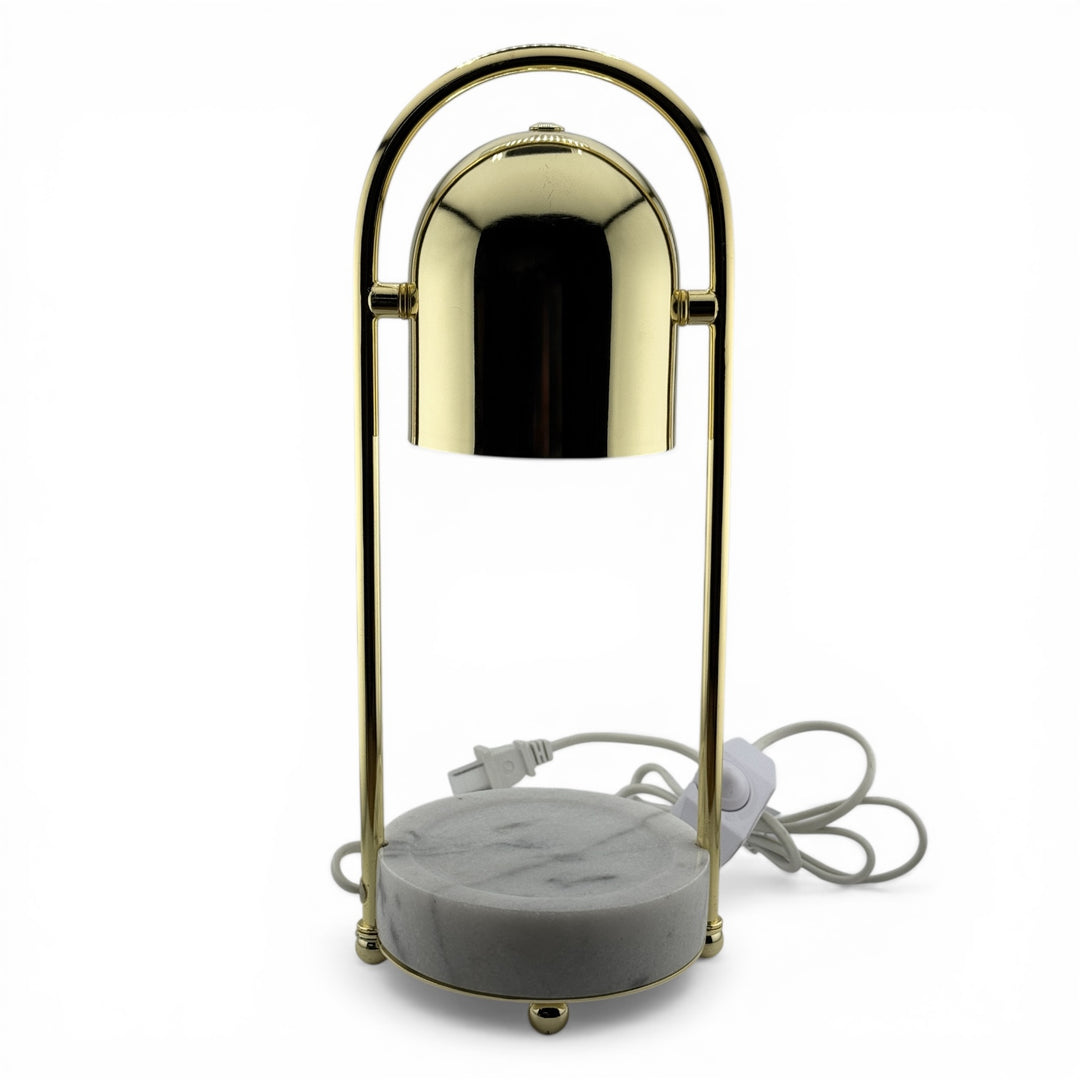 Assorted Candle Warmers