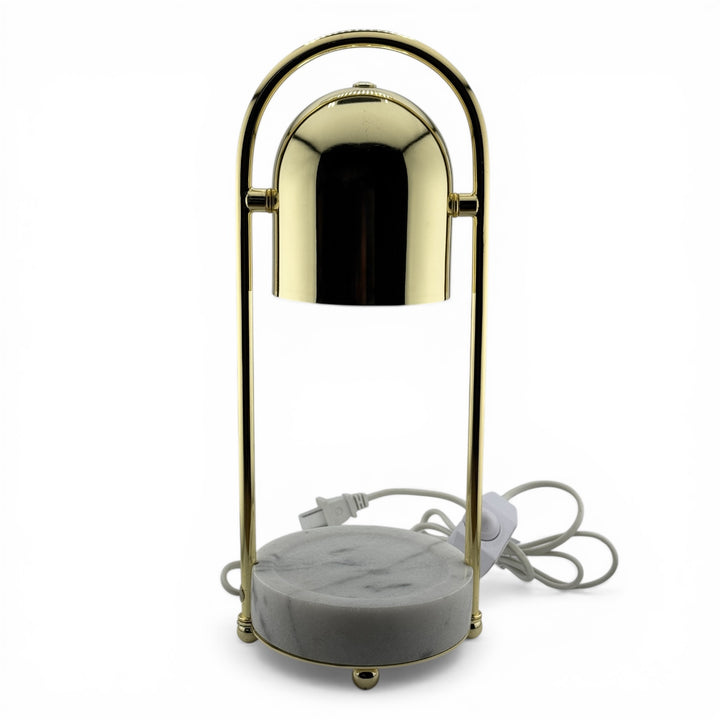 Assorted Candle Warmers