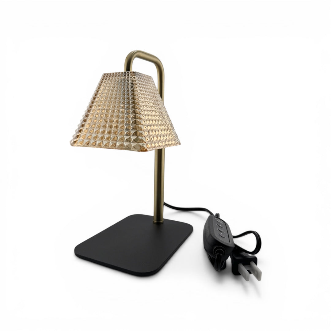 Assorted Candle Warmers