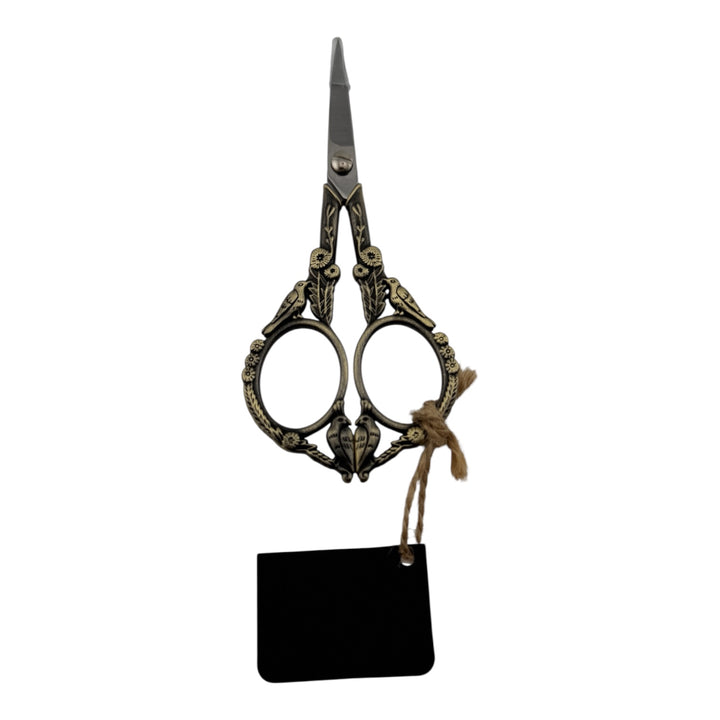 Assorted Premium Candle Wick Scissors
