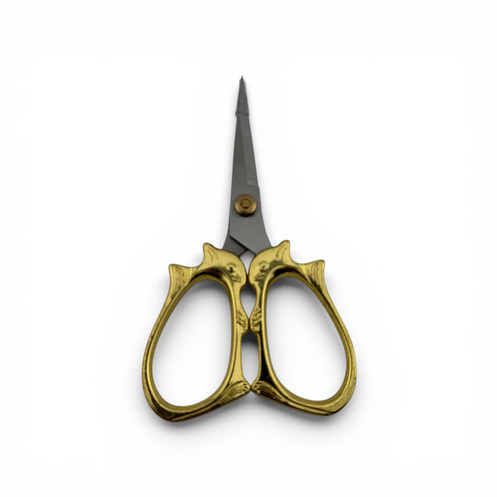 Assorted Premium Candle Wick Scissors