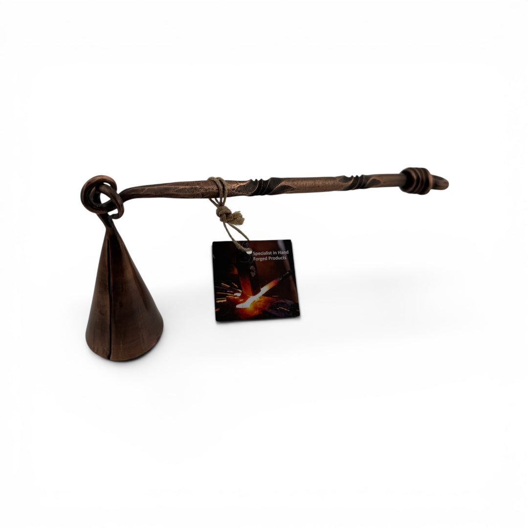 Assorted Candle Snuffers