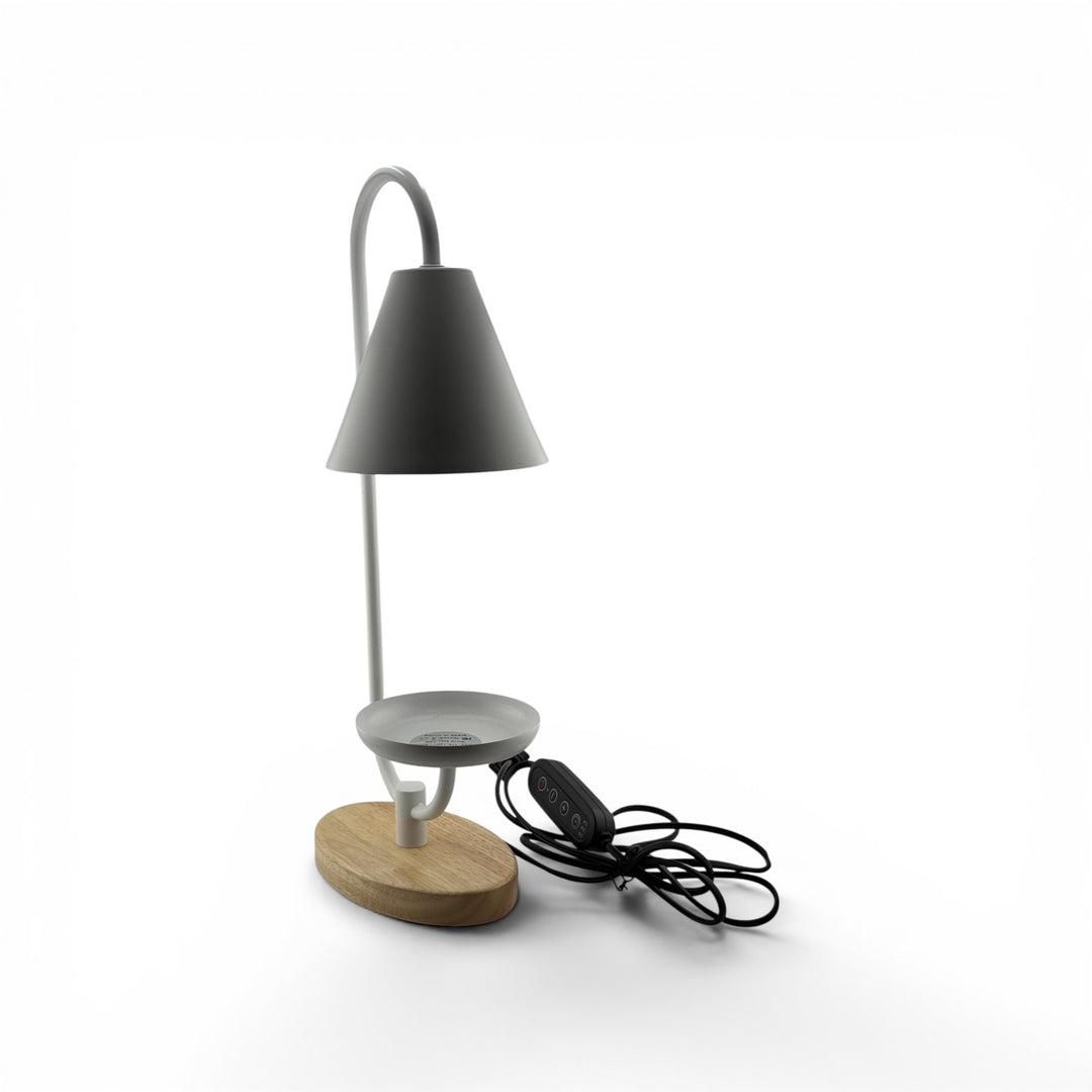 Assorted Candle Warmers