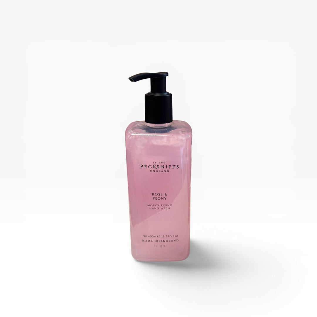 Pecksniff’s Moisturizing Hand Wash