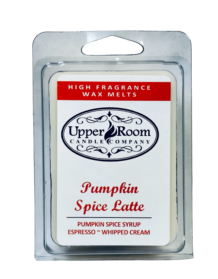 Pumpkin Spice Latte
