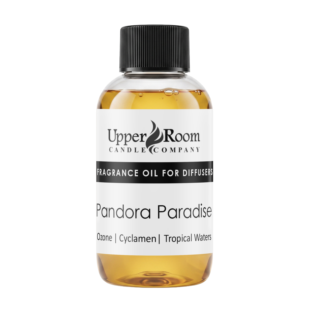 Pandora Paradise Scent Diffuser Oil