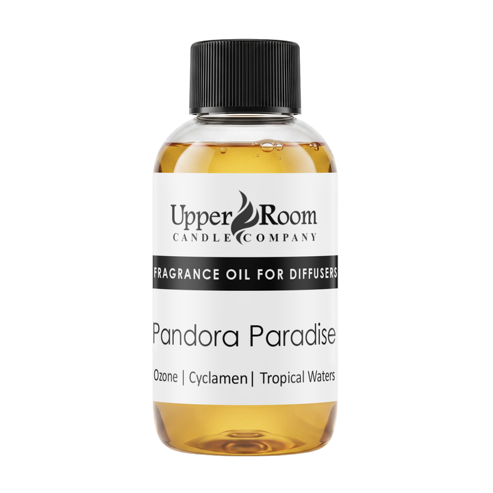 Pandora Paradise Scent Diffuser Oil
