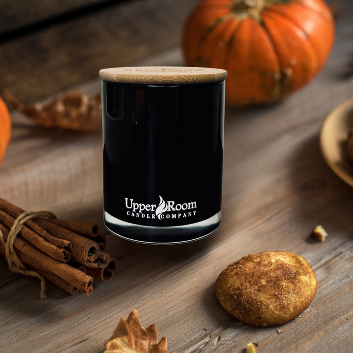 Pumpkin Spice Latte