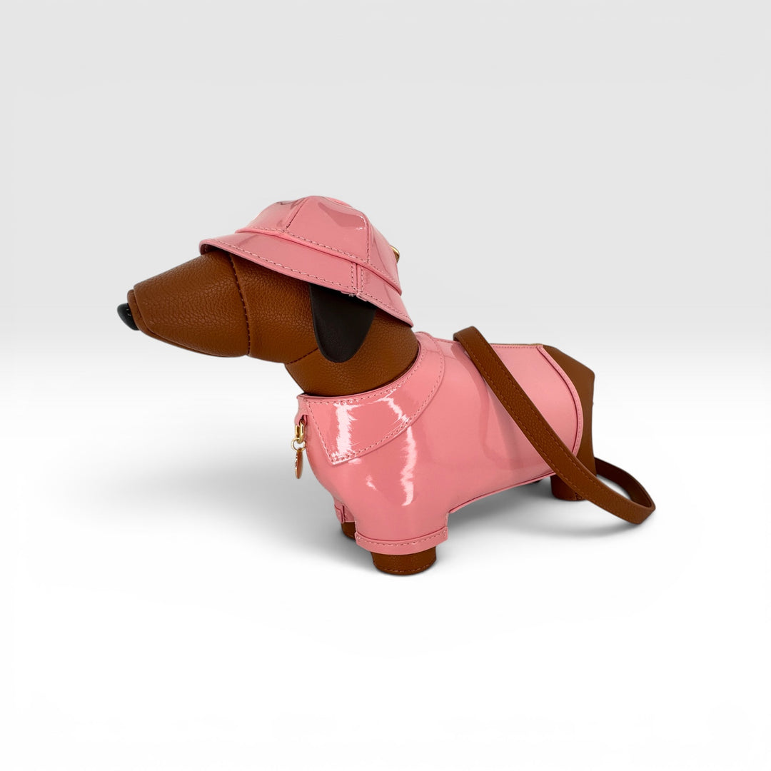 Dachshund Purse