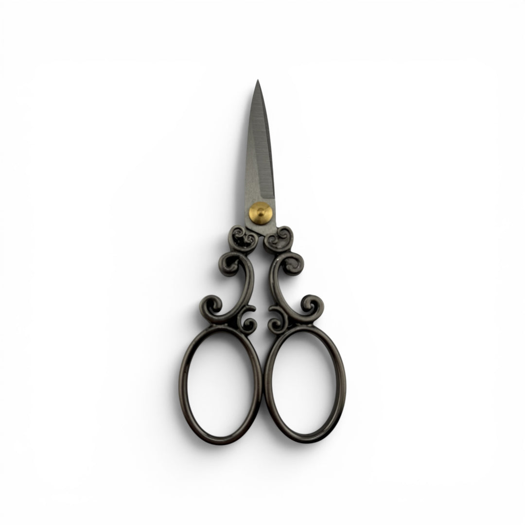 Assorted Candle Wick Scissors