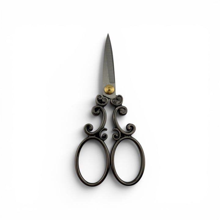 Assorted Candle Wick Scissors