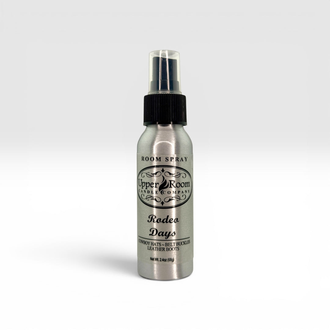 Rosemary Medley (aka the Whiskey Cake, Haywire, The Ranch, and Ida Claire signature scent)