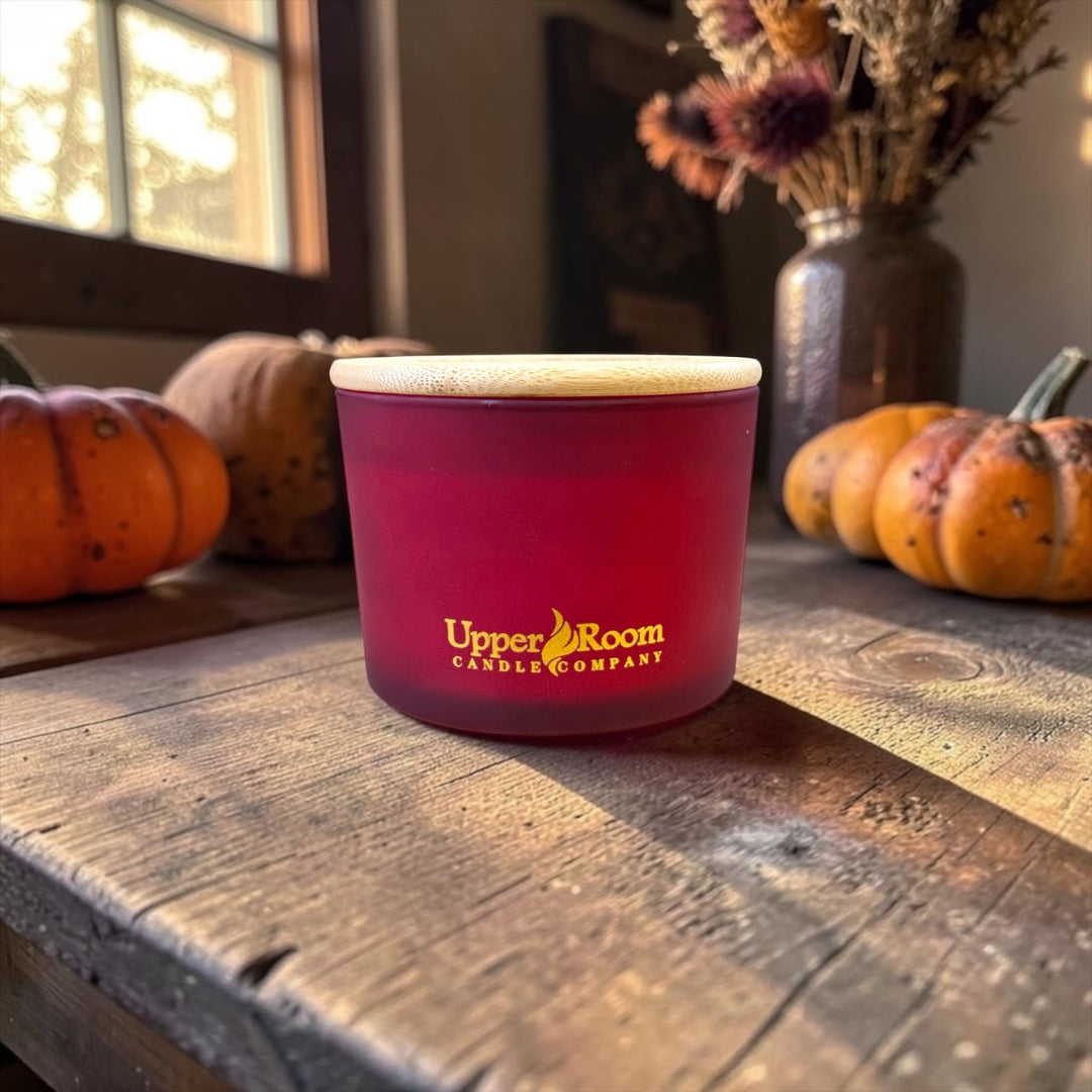 Fall Collection Candle Bundle