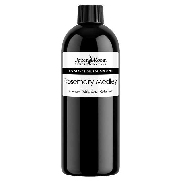 Rosemary Medley Scent Diffuser Oil
