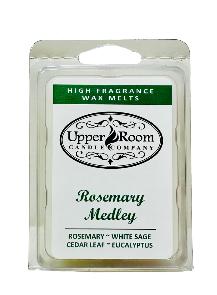 Rosemary Medley