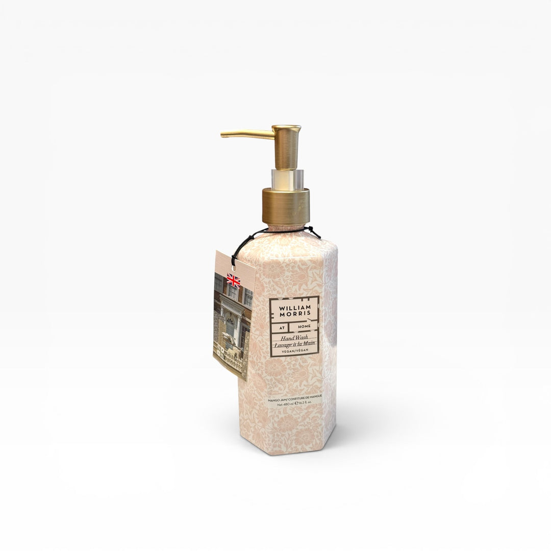 William Morris At Home Hand Wash