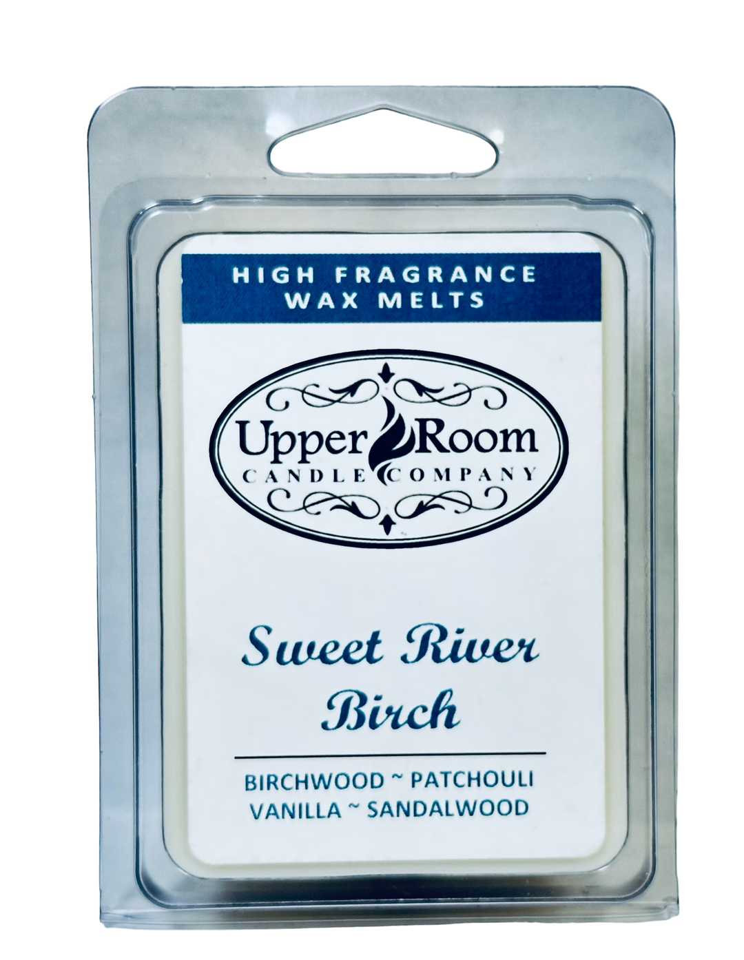 Sweet River Birch