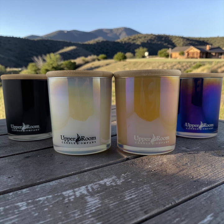 Heart of Texas Candle Bundle