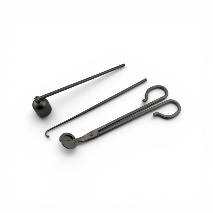 Candle Accessory Kit (3-Piece Set)