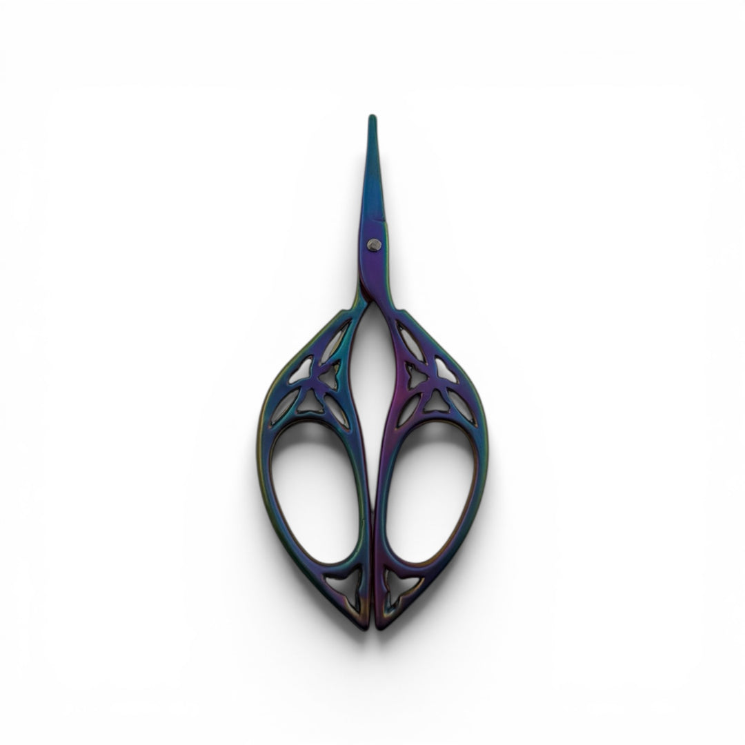 Petit Candle Wick Scissors