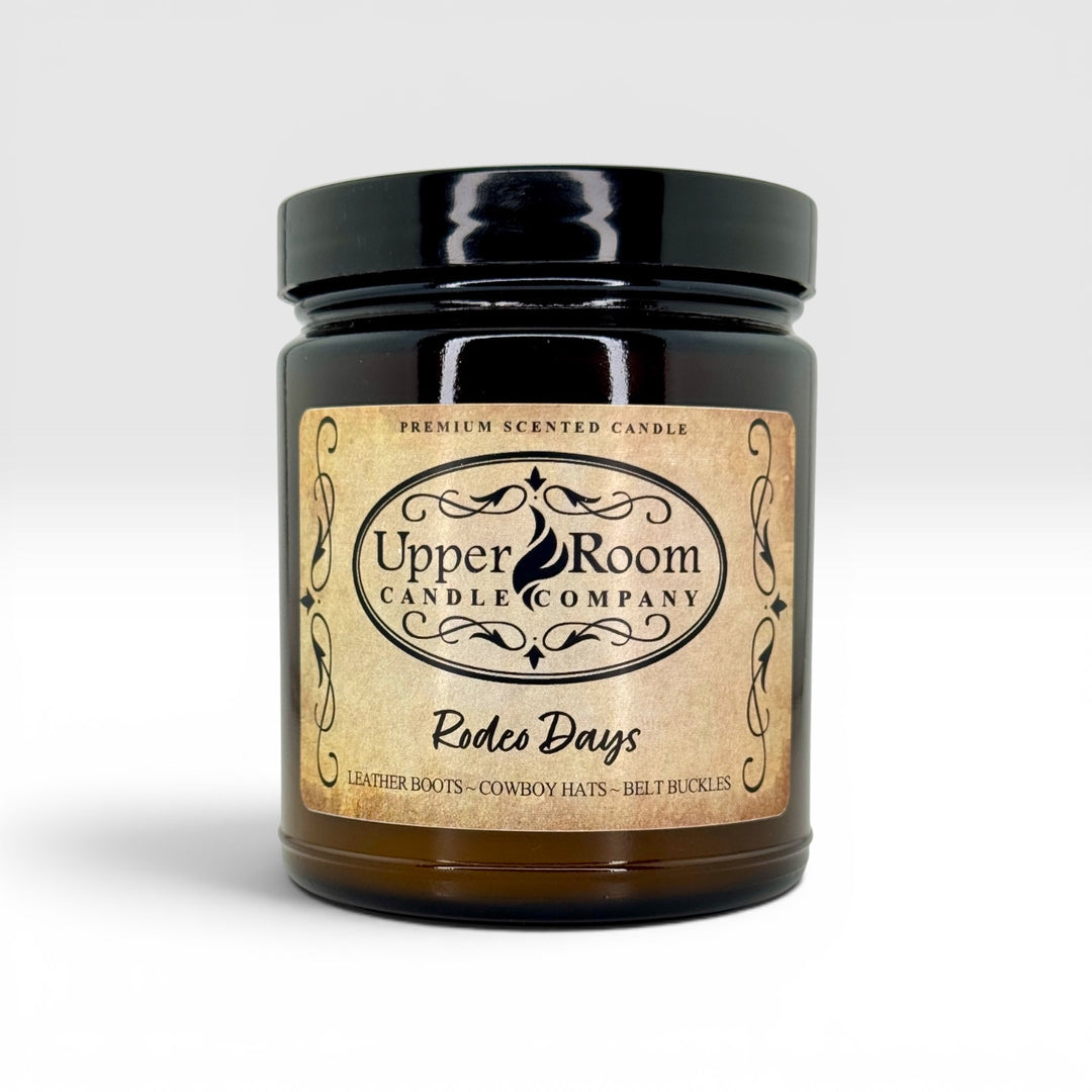 The Gentleman's Candle Bundle