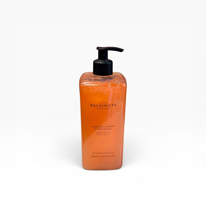 Pecksniff’s Moisturizing Hand Wash