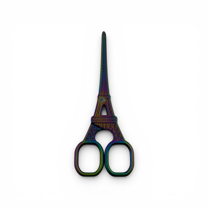 Assorted Candle Wick Scissors