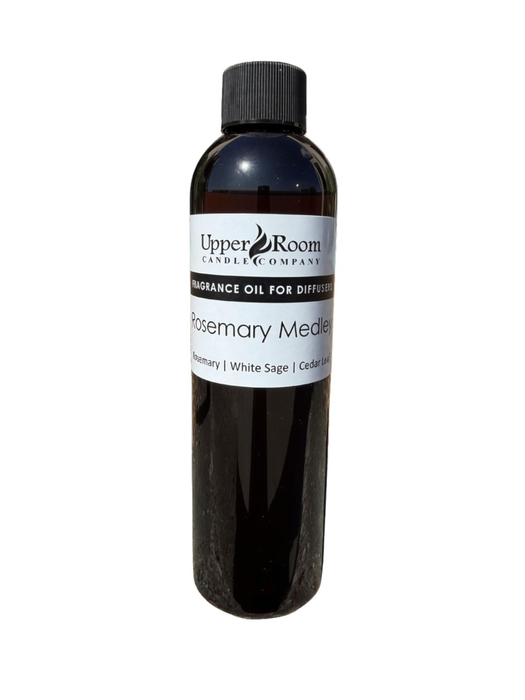 Rosemary Medley Scent Diffuser Oil