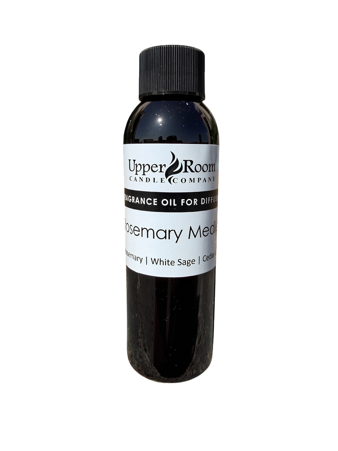 Rosemary Medley Scent Diffuser Oil