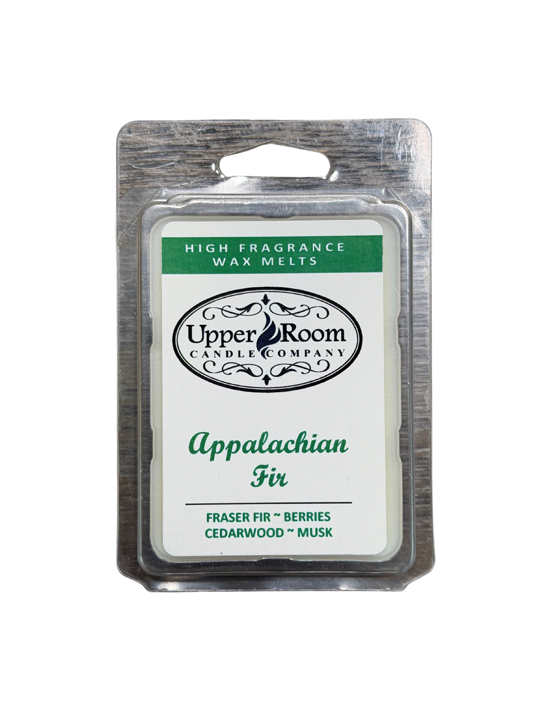 Appalachian Fir