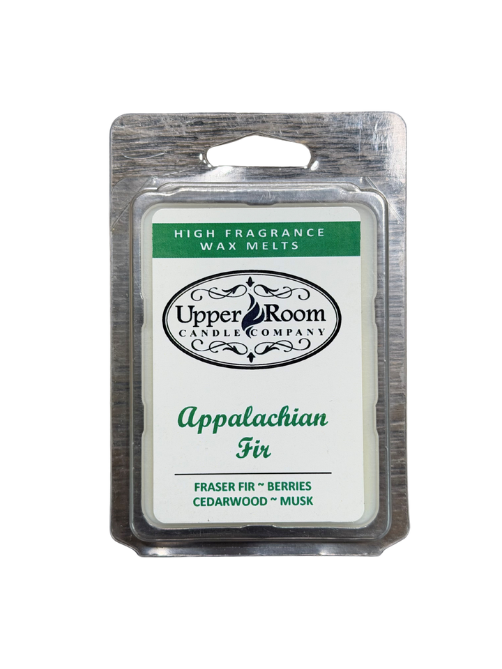 Appalachian Fir