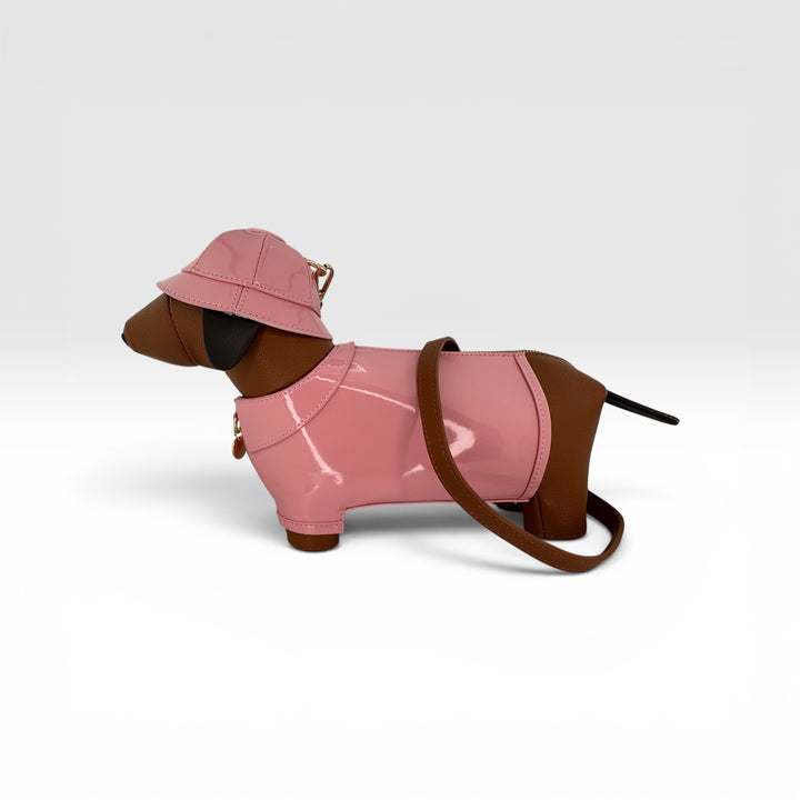 Dachshund Purse