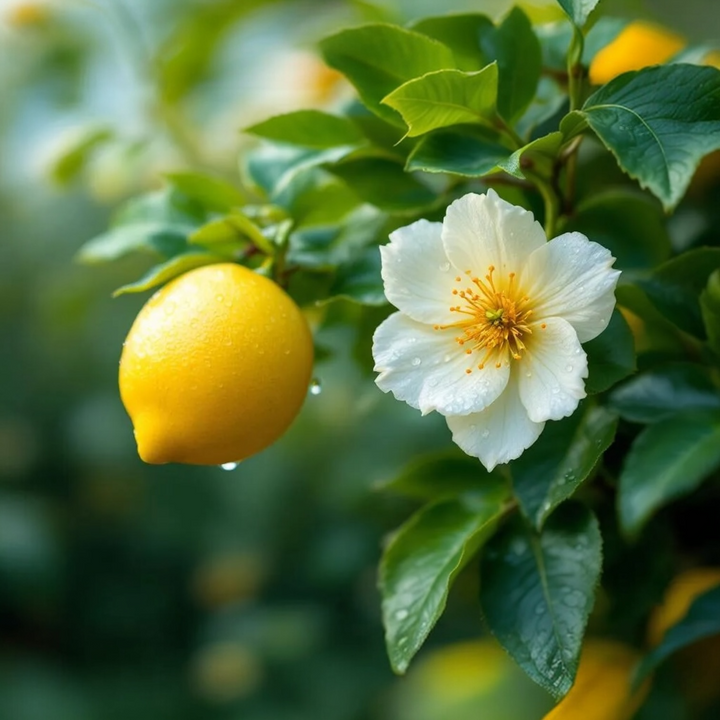 Citrus Lounge Scent Diffuser Oil