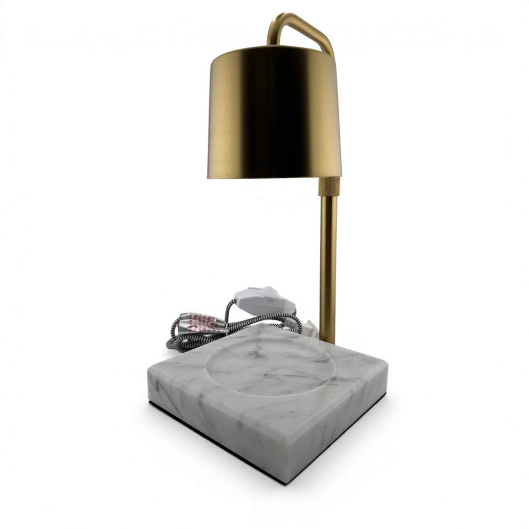 Assorted Candle Warmers