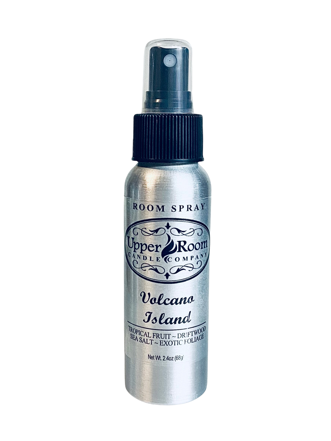 Volcano Island