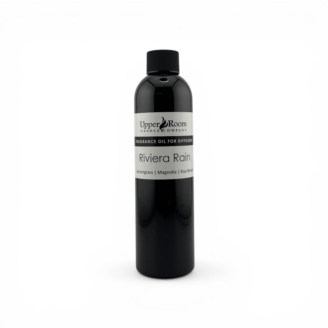 Riviera Rain Scent Diffuser Oil