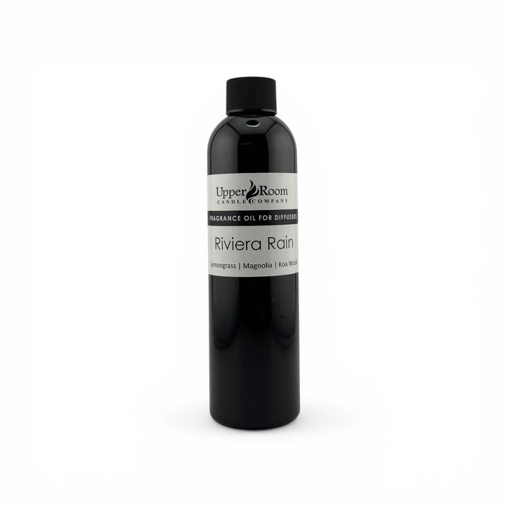 Riviera Rain Scent Diffuser Oil