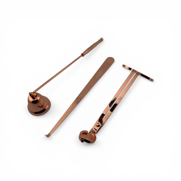 Candle Accessory Kit (3-Piece Set)