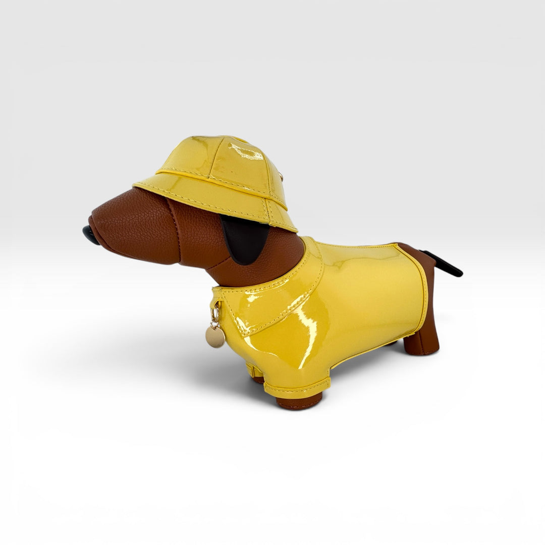 Dachshund Purse
