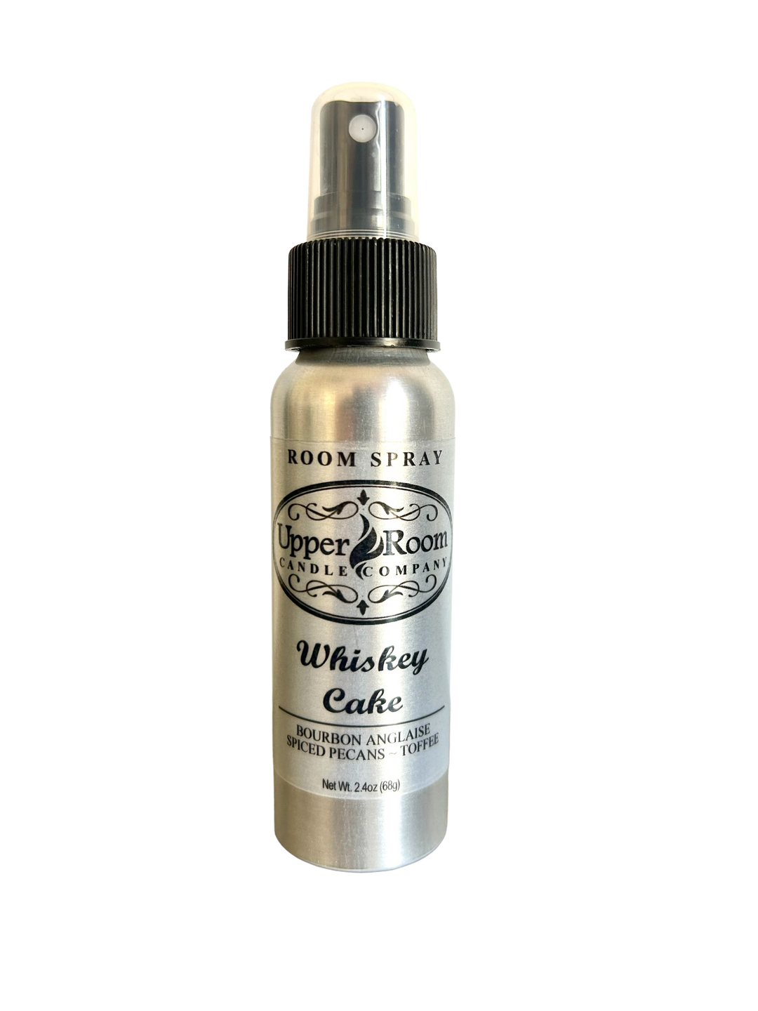 Whiskey Cake room spray