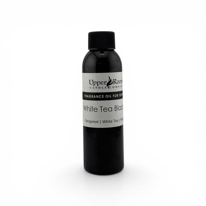 White Tea Black Tie Scent Diffuser Oil