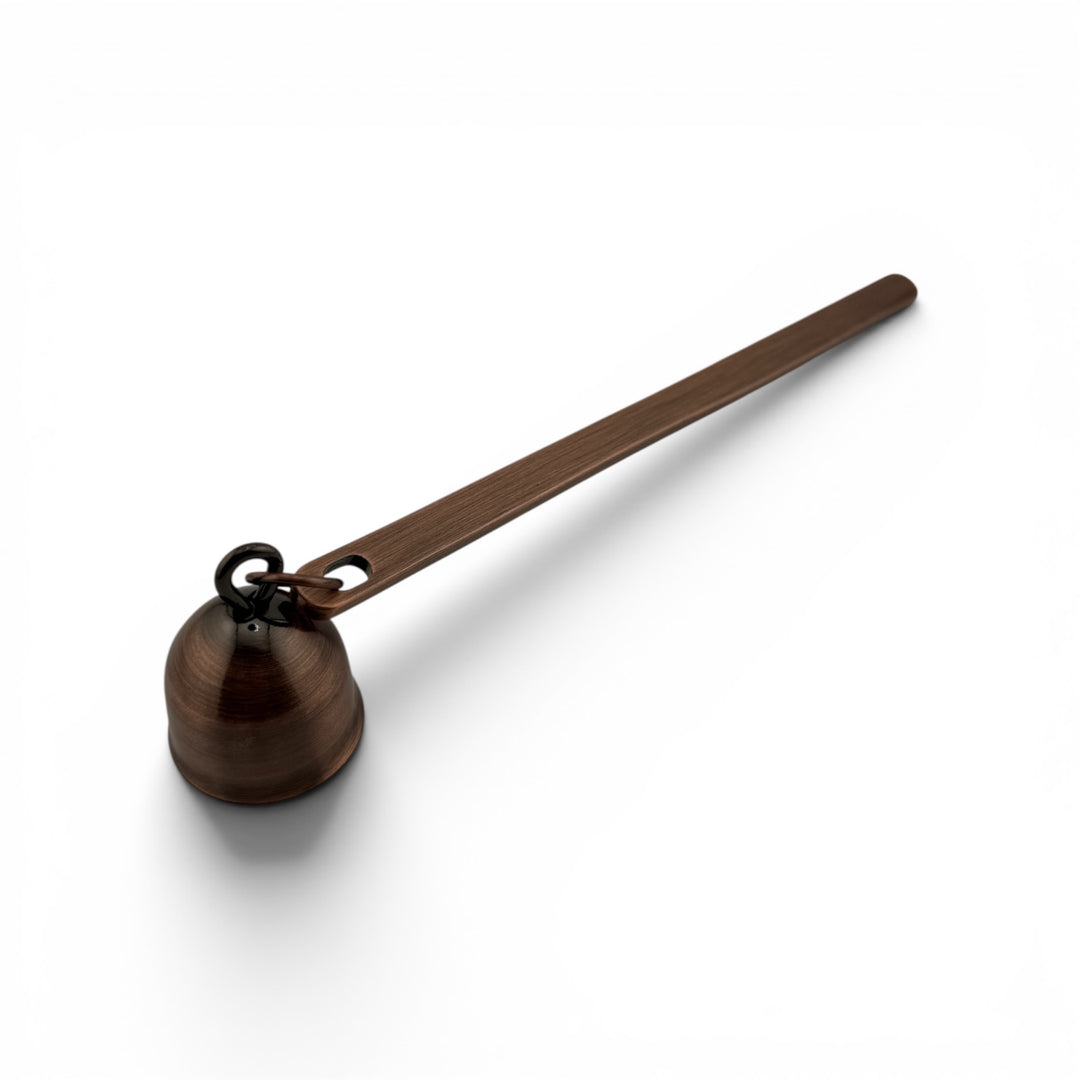 Assorted Candle Snuffers