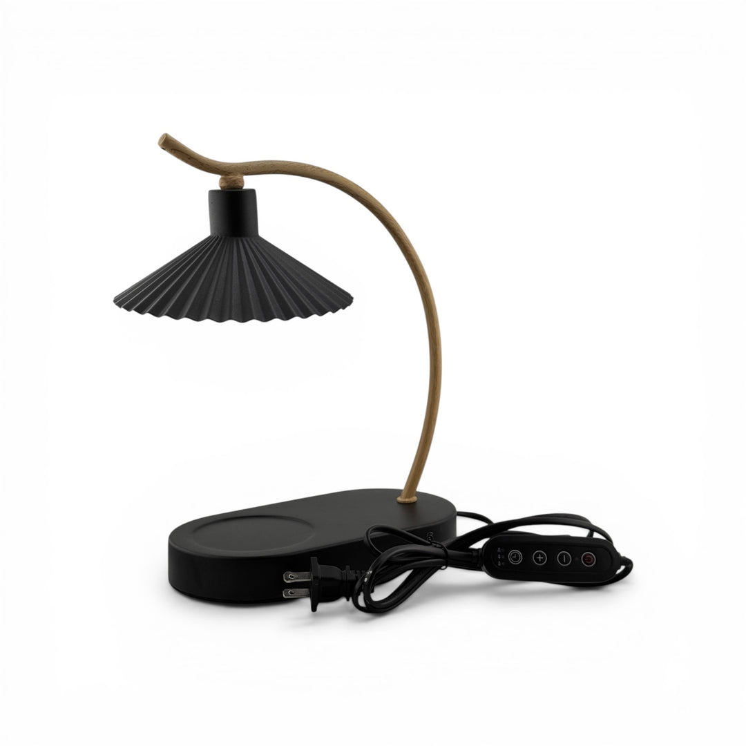 Assorted Candle Warmers