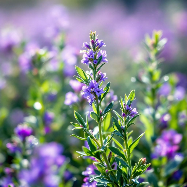 Rosemary Medley Scent Diffuser Oil