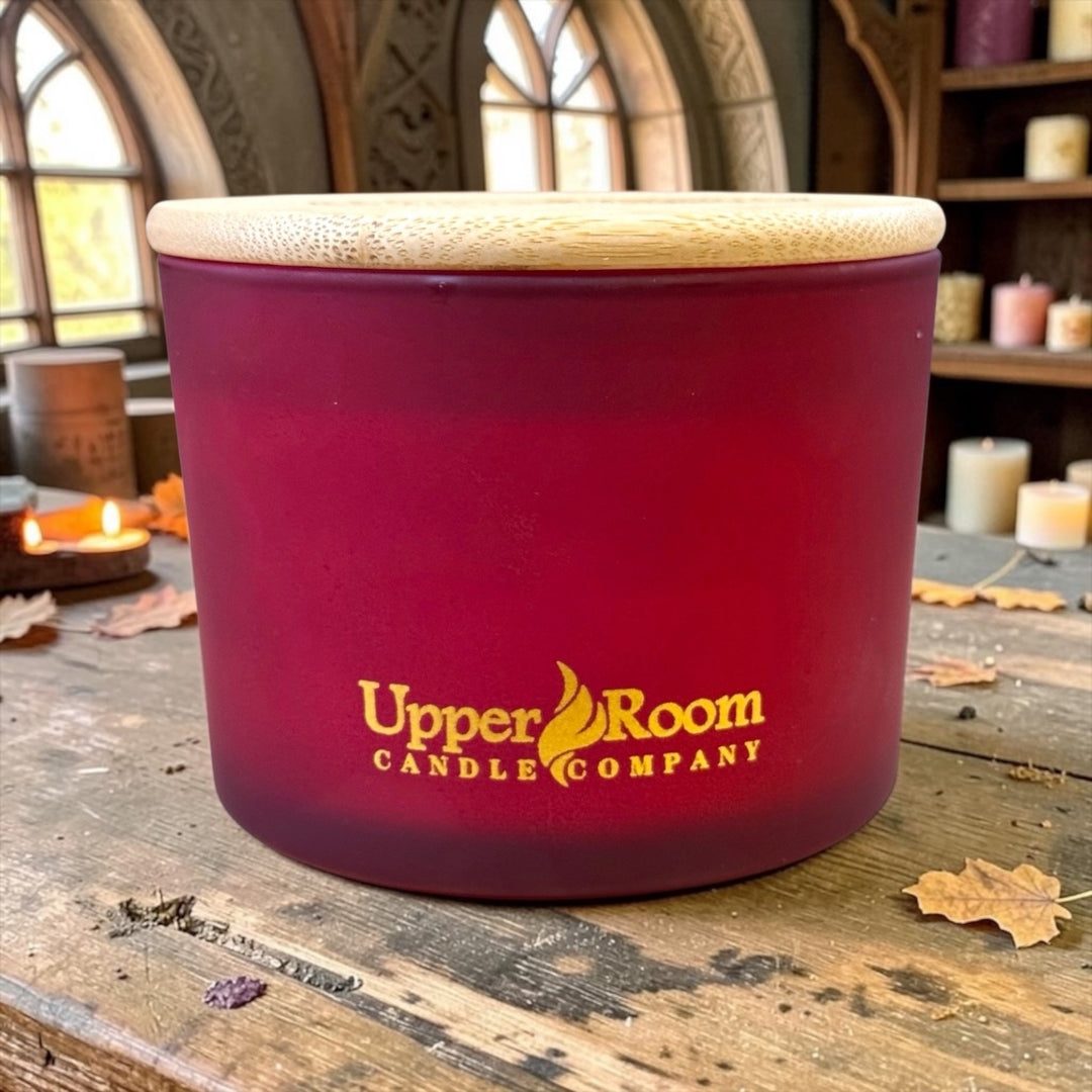 Autumn Atlier Candle Bundle